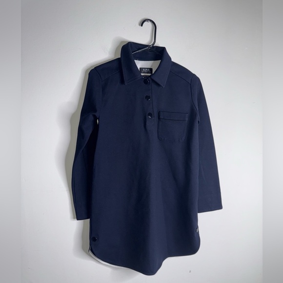 A.P.C. Maitena dress - Picture 3 of 10